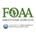 FOAA Anesthesia Services