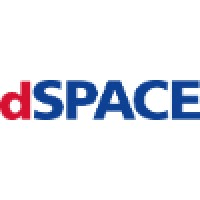 dSPACE Logo