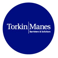 Torkin Manes LLP Logo