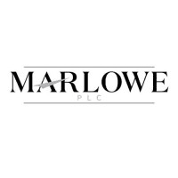 Marlowe plc Logo