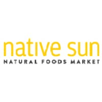 Native Sun Natural Foods Market Logo