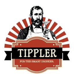 Tippler Alcohol Delivery Inc. Logo