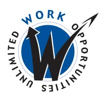 Work Opportunities Unlimited Logo
