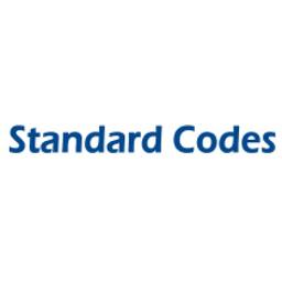 Standard Codes Logo