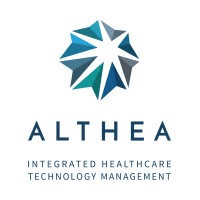 Althea Logo