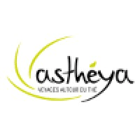 Asthéya Logo