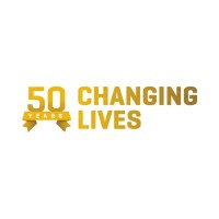 Changing Lives Logo