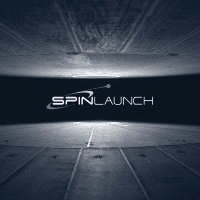 SpinLaunch Logo