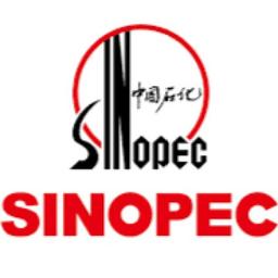 China Petroleum & Chemical Corporation (SINOPEC) Logo