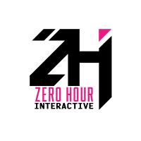 Zero Hour Interactive Logo
