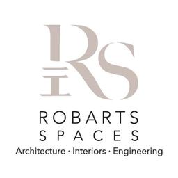 Robarts Spaces Logo