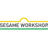 Sesame Workshop Logo