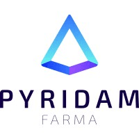 PT Pyridam Farma Tbk Logo