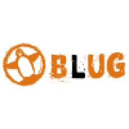 Beijing Linux User Group Logo