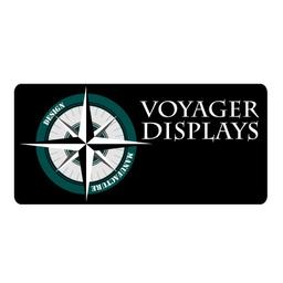 Xiamen Voyager imp. and exp. Co., Ltd. Logo