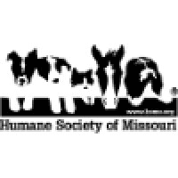 Humane Society of Missouri Logo