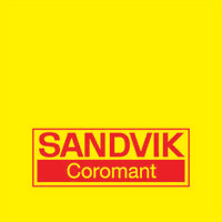 Sandvik Coromant Logo