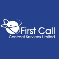 First Call Contract Services Ltd Logo
