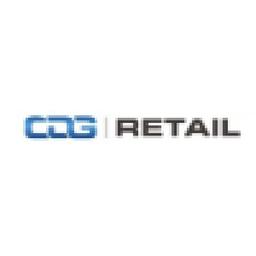 CDG Retail Management Logo