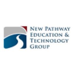 New Pathway Education & Technology Group Logo