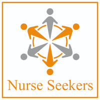 Nurse Seekers Logo