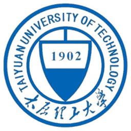 Taiyuan Li Gong Daxue Logo