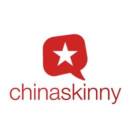 China Skinny Logo