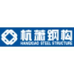 杭萧钢构 Logo