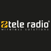 Tele Radio Group Logo