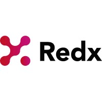 Redx Pharma Logo