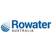 Rowater Australia Pty Ltd Logo