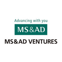 MS&AD Ventures Logo