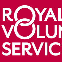 Royal Voluntary Service Logo