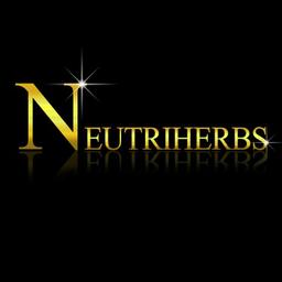 Neutriherbs Logo