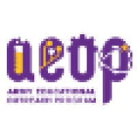 Army Educational Outreach Program (AEOP) Logo