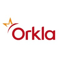 Orkla Sverige Logo