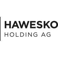 HAWESKO Holding AG Logo