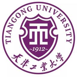 Tianjin Polytechnic University Logo