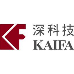 成都长城开发科技有限公司 Logo