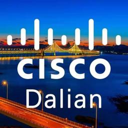 思科技术服务（大连）有限公司 Logo