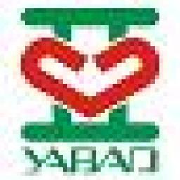 Yabao Pharmaceutical Group Logo