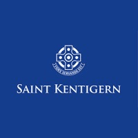 Saint Kentigern Logo