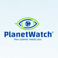 PlanetWatch Logo