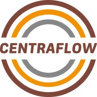 Centraflow Logo