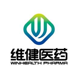 Hong Kong Winhealth Pharma Group Logo
