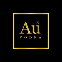 Au Vodka Logo