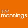 Mannings China