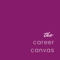 the career canvas Logo