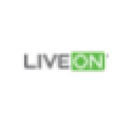 Liveon industrial Co., Ltd Logo