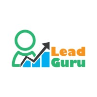 B2B Lead Guru Logo